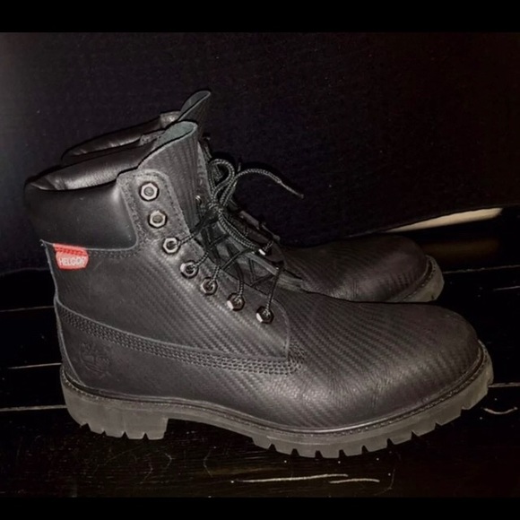 Timberland Other - Timberland Helcor Men’s boots